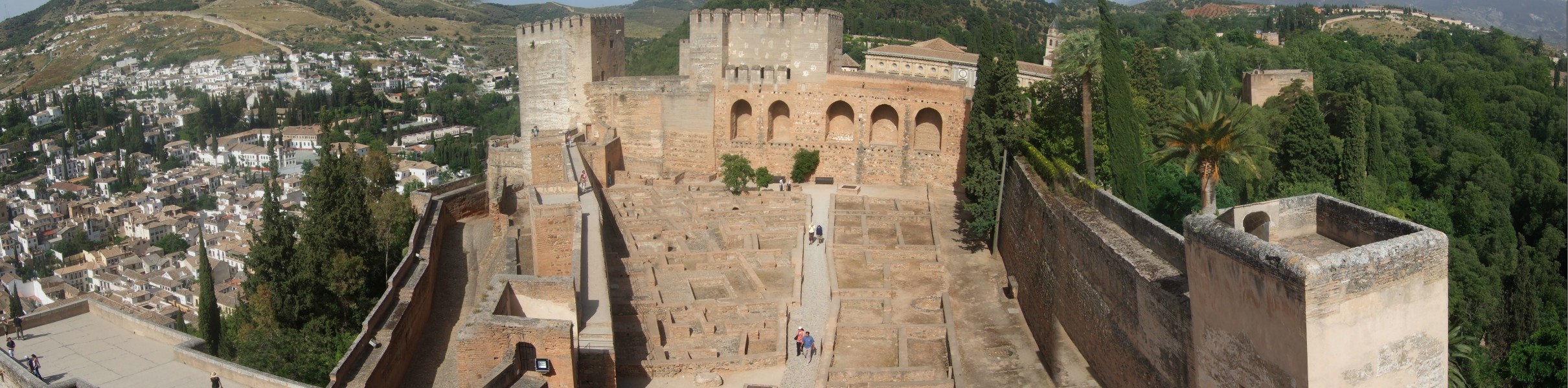 Anadalusien 2009 - 0877 
